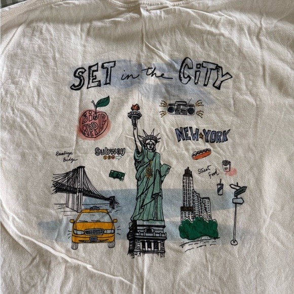 set active tshirt - Picture 2 of 4